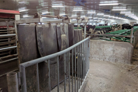 Ferme Boudreault et fils