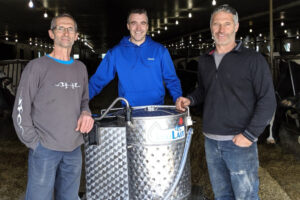 Ferme Pedneault et fils